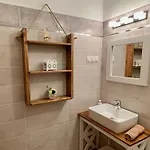 Apartment Naposdombi