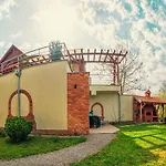Naposdombi Apartment *
