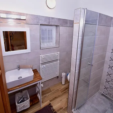 Naposdombi Apartamento *