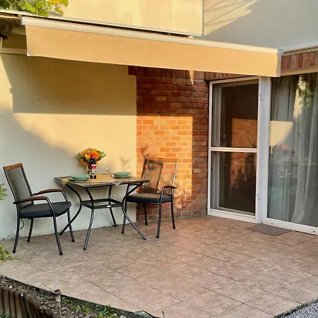 Apartment Naposdombi