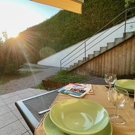 Apartamento Naposdombi