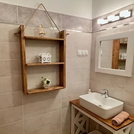 Apartment Naposdombi