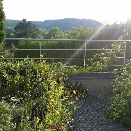 Apartamento Naposdombi *