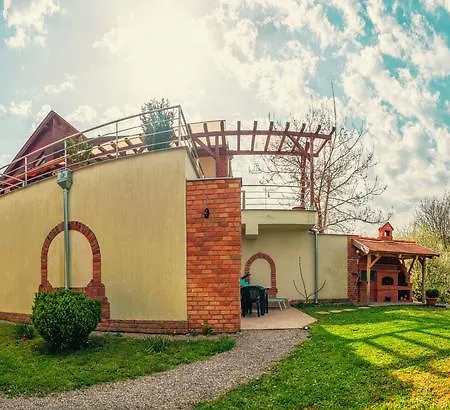 Naposdombi Apartamento *