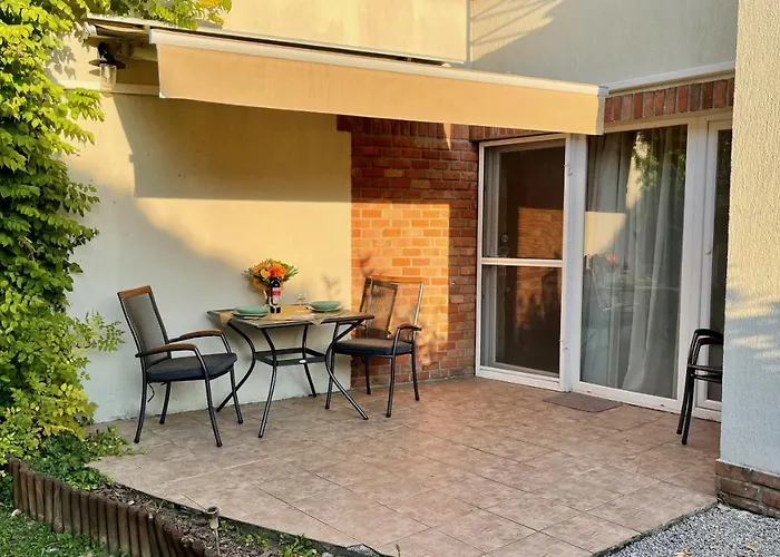 Lägenhet Naposdombi