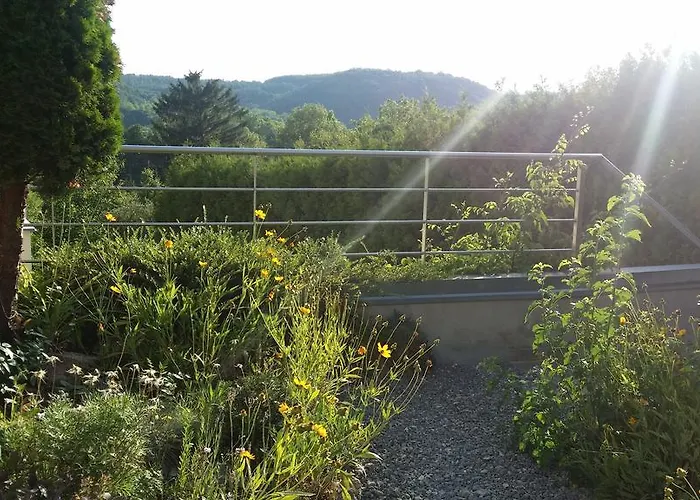 Lägenhet Naposdombi *